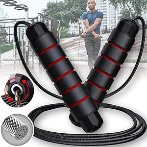 Corda De Pular | Wire Skipping