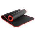 Tapete de Yoga Antiderrapante 10mm Extraforte