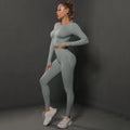 Conjunto de Academia - Women Energy