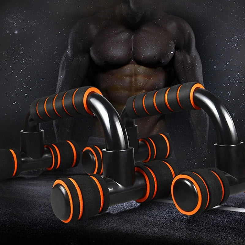 Barras De Apoio | Portable Fitness