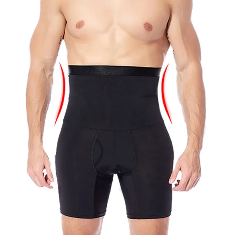 Bermuda Masculina de Compressão Emagrecedora