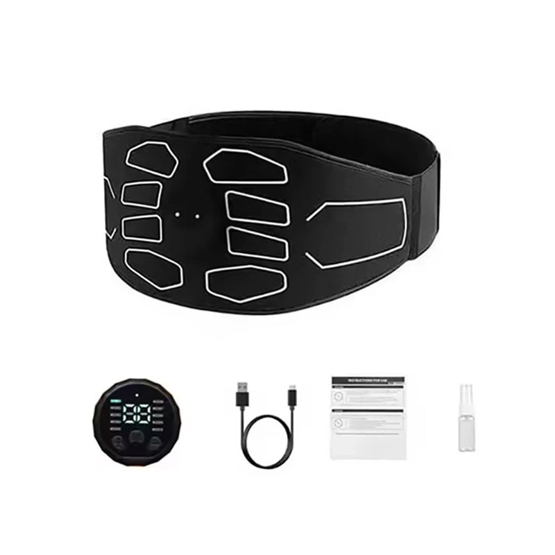 Kit Completo Tonificador Muscular