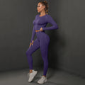 Conjunto de Academia - Women Energy
