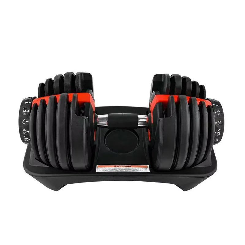Halter Regulável de 2 à 24 Kg Profissional | Extensor Elástico de Academia de Brinde