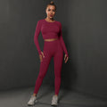 Conjunto de Academia - Women Energy