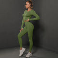 Conjunto de Academia - Women Energy