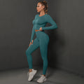 Conjunto de Academia - Women Energy