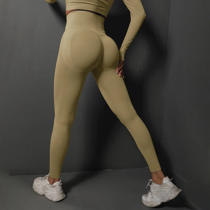 Conjunto de Academia - Women Energy