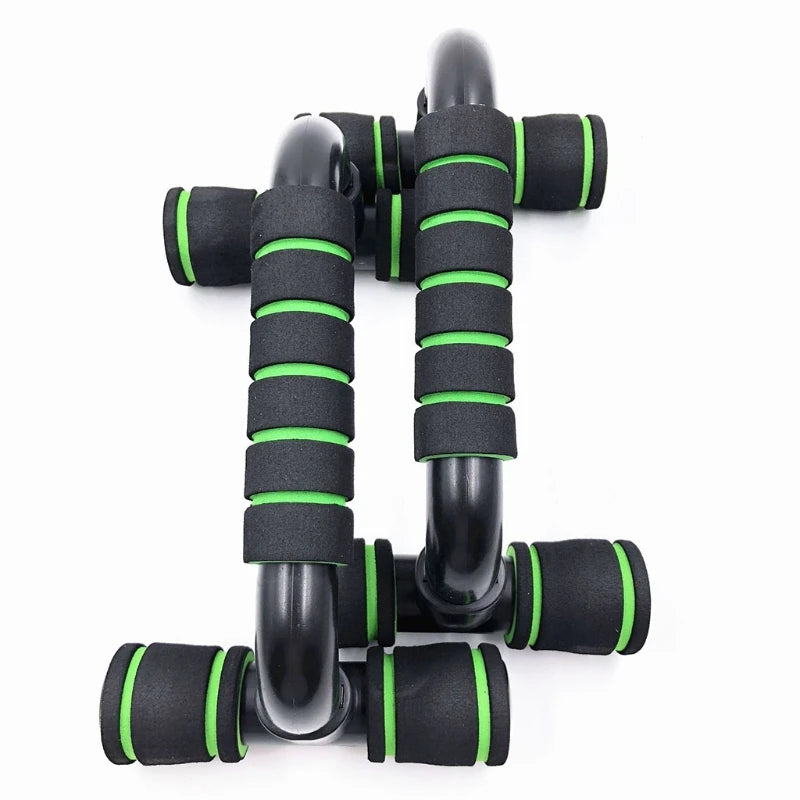Barras De Apoio | Portable Fitness