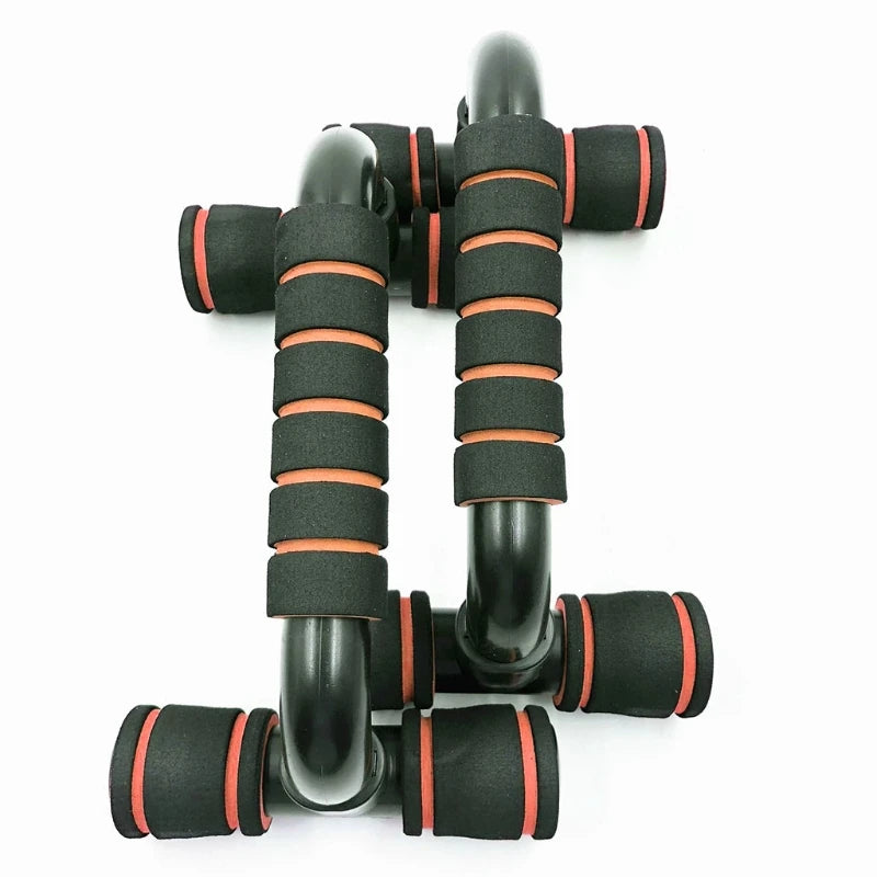 Barras De Apoio | Portable Fitness