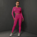 Conjunto de Academia - Women Energy