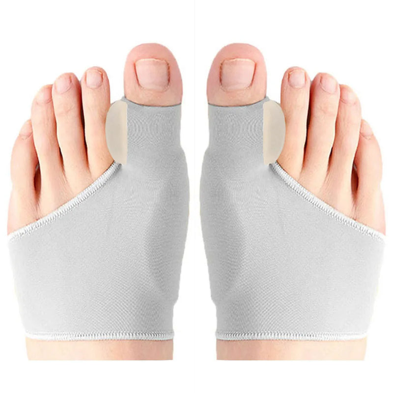 Corretor de Joanete Silicone Ortopédico