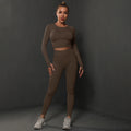 Conjunto de Academia - Women Energy
