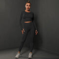 Conjunto de Academia - Women Energy