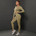 Conjunto de Academia - Women Energy