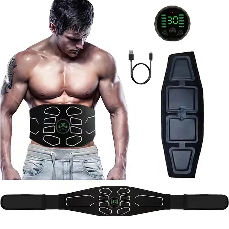 Kit Completo Tonificador Muscular