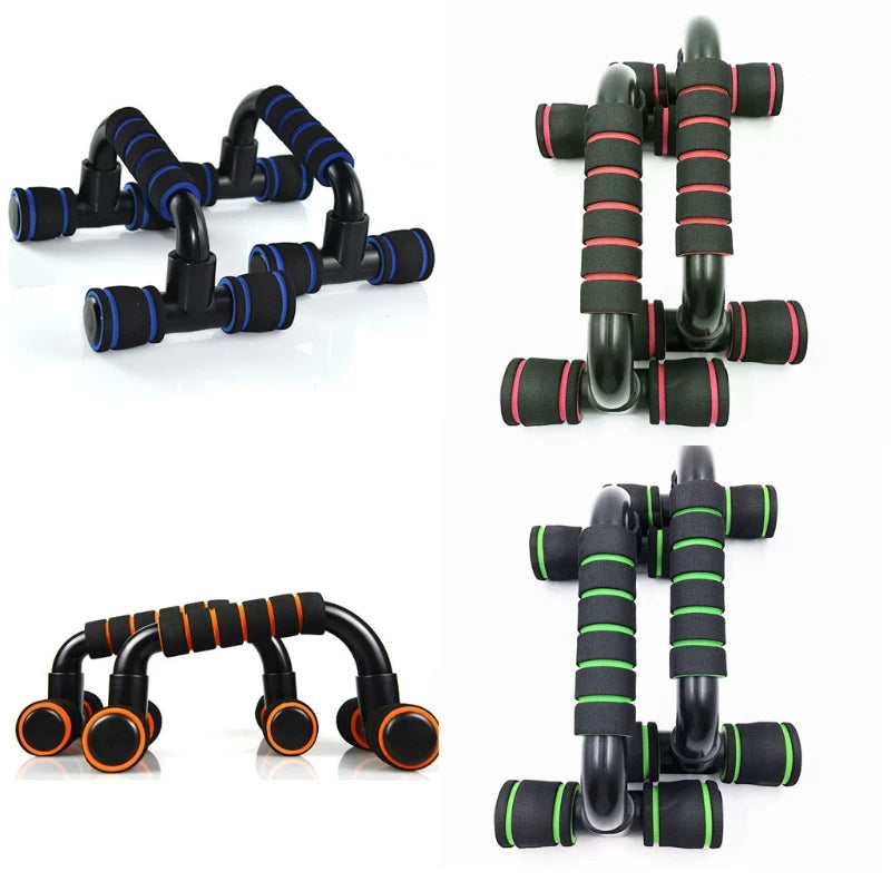 Barras De Apoio | Portable Fitness
