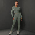 Conjunto de Academia - Women Energy