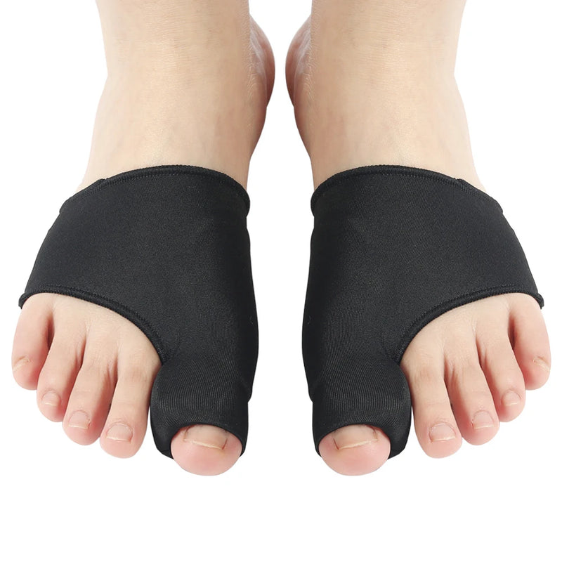 Corretor de Joanete Silicone Ortopédico
