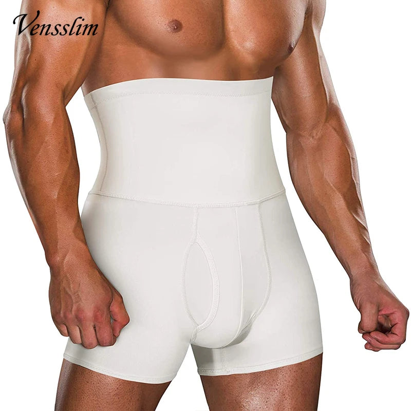 Bermuda Masculina de Compressão Emagrecedora