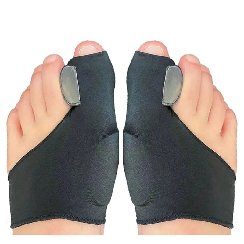 Corretor de Joanete Silicone Ortopédico