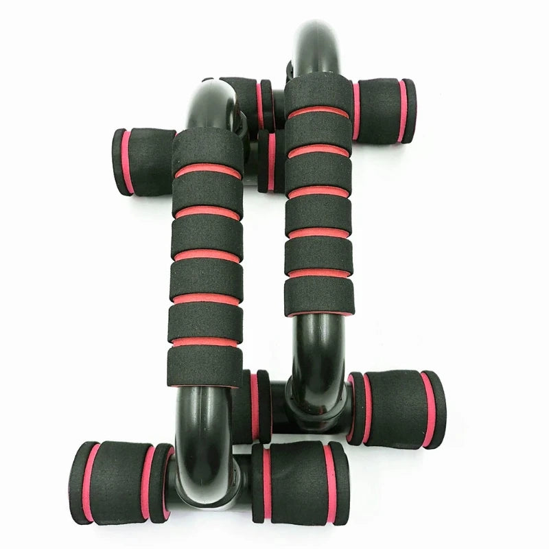 Barras De Apoio | Portable Fitness