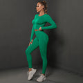 Conjunto de Academia - Women Energy