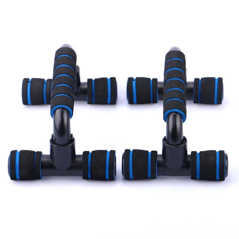 Barras De Apoio | Portable Fitness