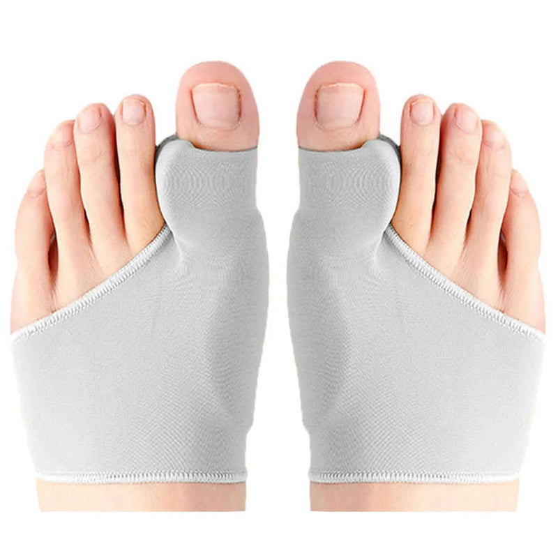 Corretor de Joanete Silicone Ortopédico