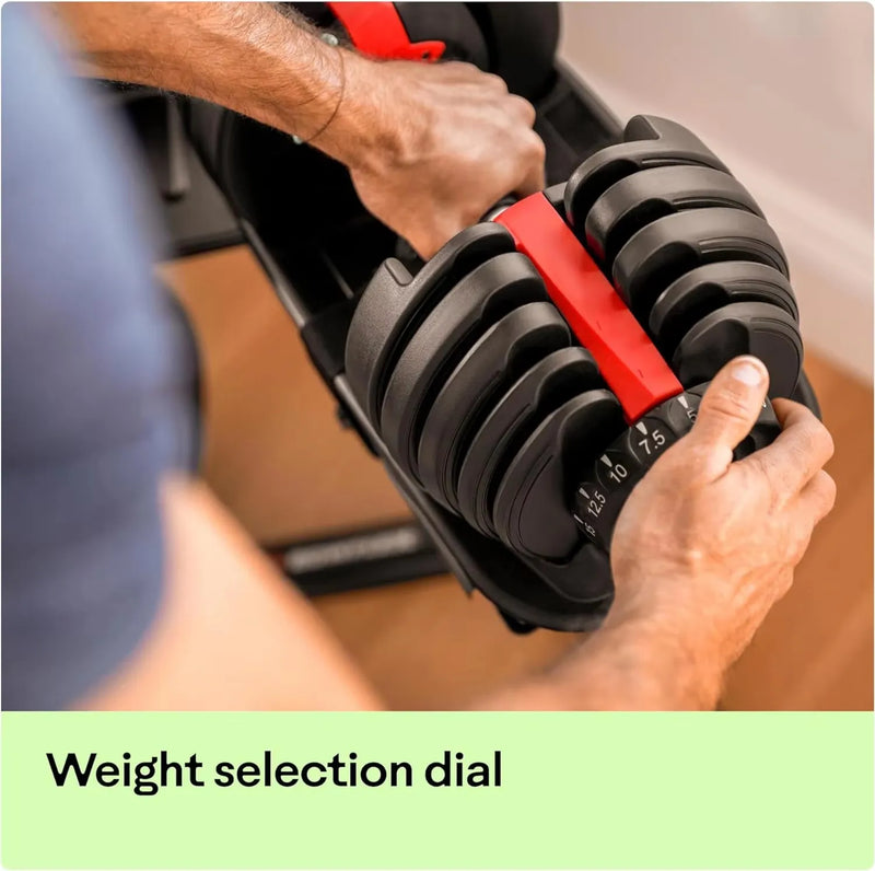 Halter Regulável de 2 à 24 Kg Profissional | Extensor Elástico de Academia de Brinde